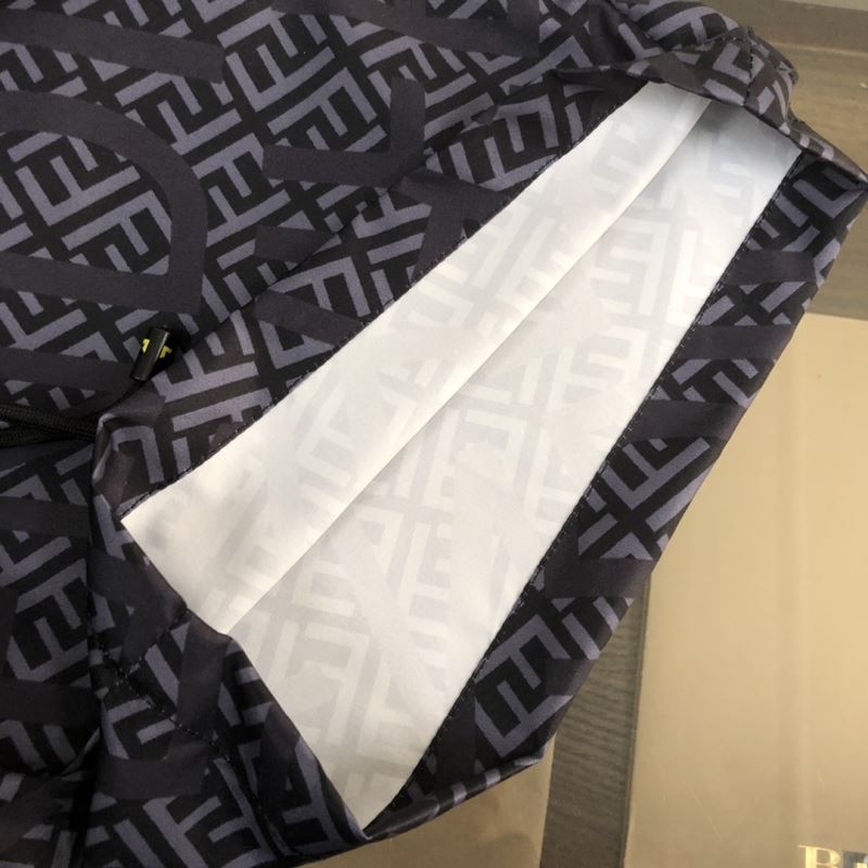 Fendi Short Pants